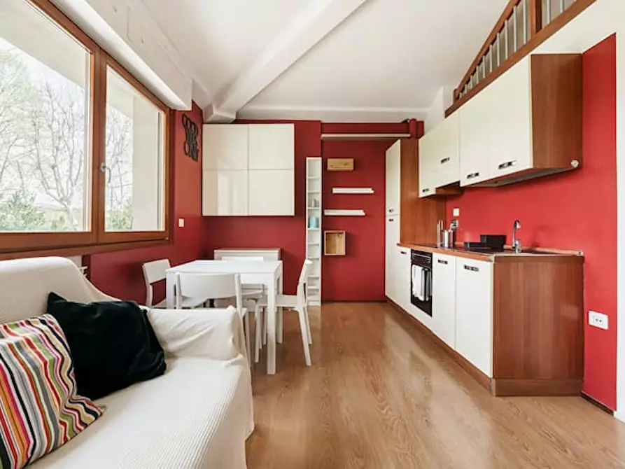 Immagine 4 di Appartamento in affitto  in Via de' Baldovini a Firenze