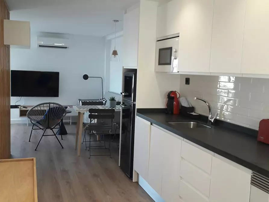 Immagine 6 di Appartamento in affitto  in Calle Gabriel y Galán a Punta Prima