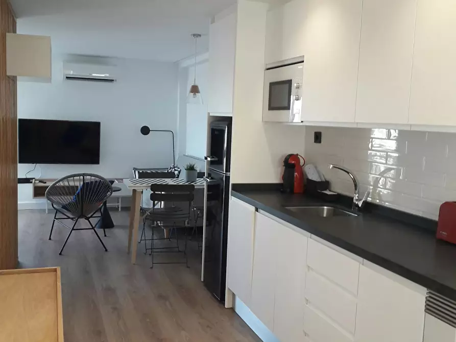 Immagine 2 di Appartamento in affitto  in Calle Gabriel y Galán a Punta Prima