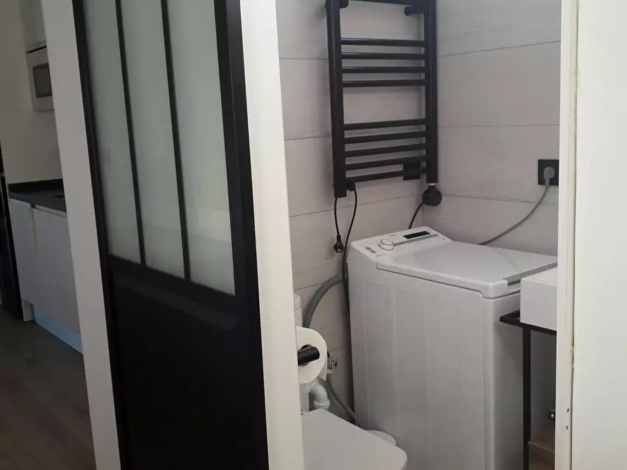 Immagine 7 di Appartamento in affitto  in Calle Gabriel y Galán a Punta Prima