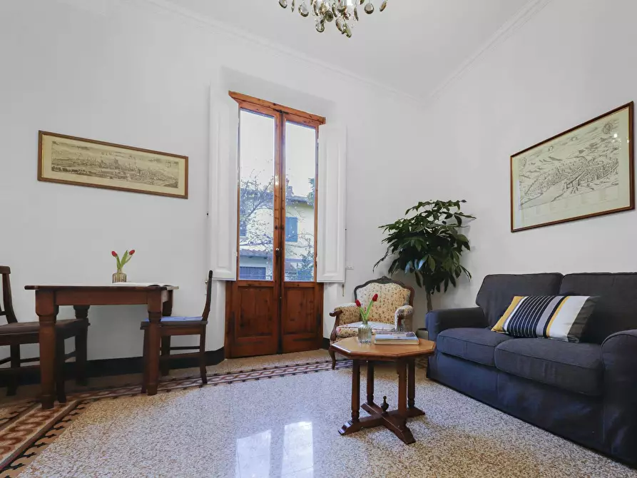 Immagine 8 di Camera in affitto  in Via Giovanni Maria Cecchi a Firenze