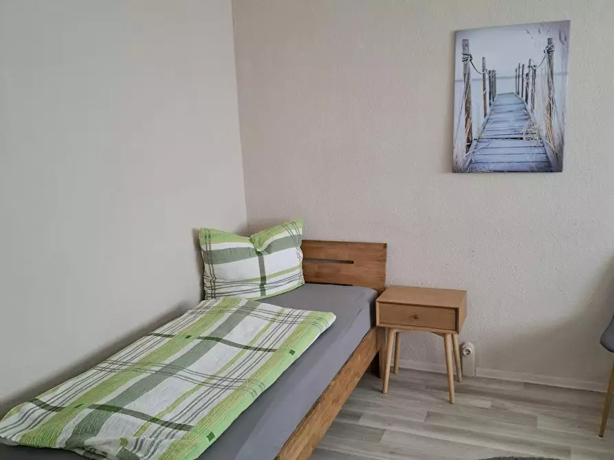 Immagine 1 di Appartamento in affitto  in Gartenweg a Brietzig