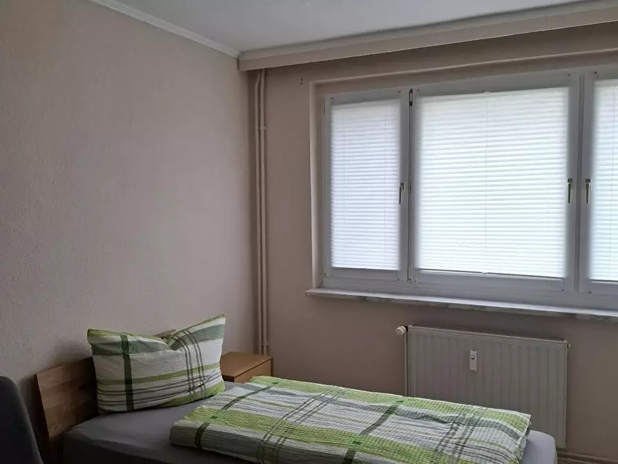 Immagine 2 di Appartamento in affitto  in Gartenweg a Brietzig