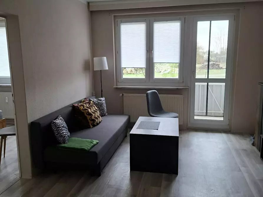 Immagine 3 di Appartamento in affitto  in Gartenweg a Brietzig