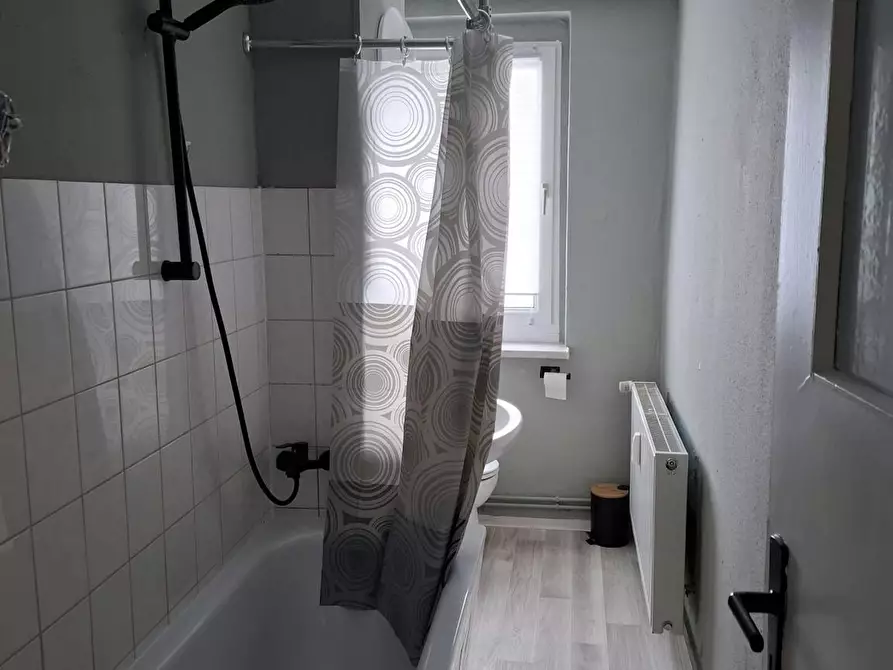 Immagine 8 di Appartamento in affitto  in Gartenweg a Brietzig
