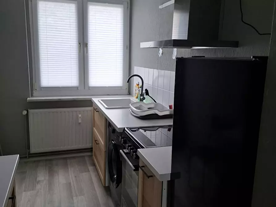 Immagine 7 di Appartamento in affitto  in Gartenweg a Brietzig