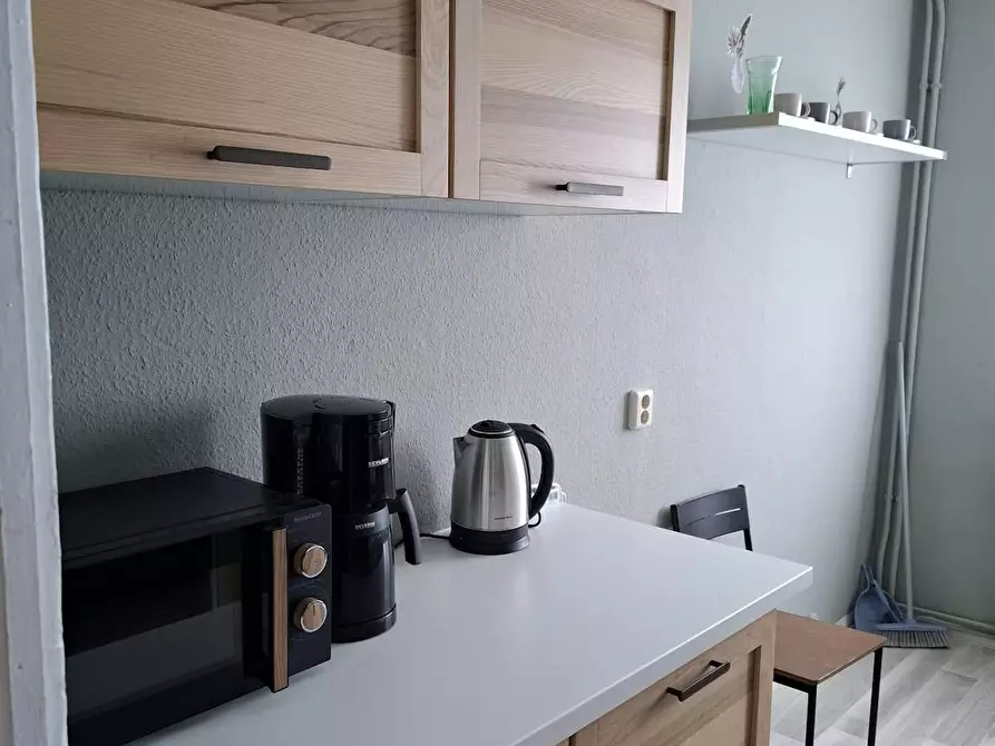 Immagine 6 di Appartamento in affitto  in Gartenweg a Brietzig
