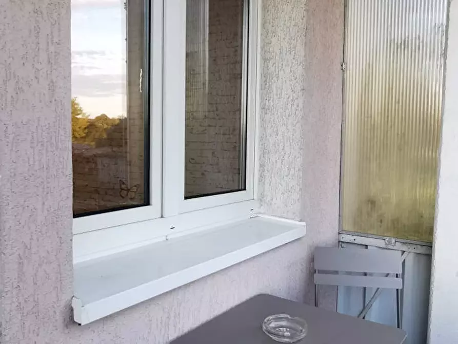 Immagine 9 di Appartamento in affitto  in Gartenweg a Brietzig