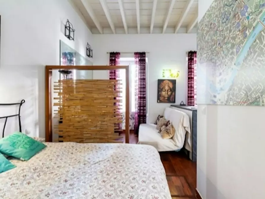 Immagine 5 di Appartamento in affitto  in Juderia a Sevilla
