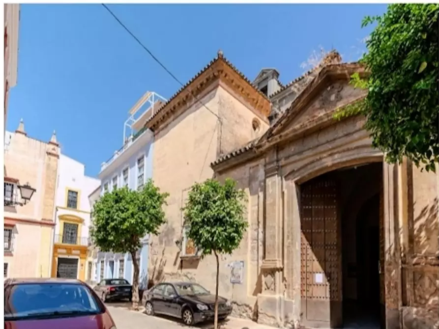 Immagine 7 di Appartamento in affitto  in Juderia a Sevilla