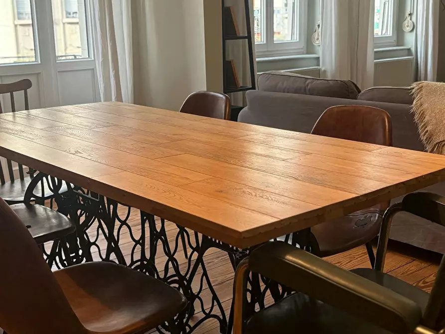 Immagine 9 di Appartamento in affitto  in Rue de Thann a Strasbourg