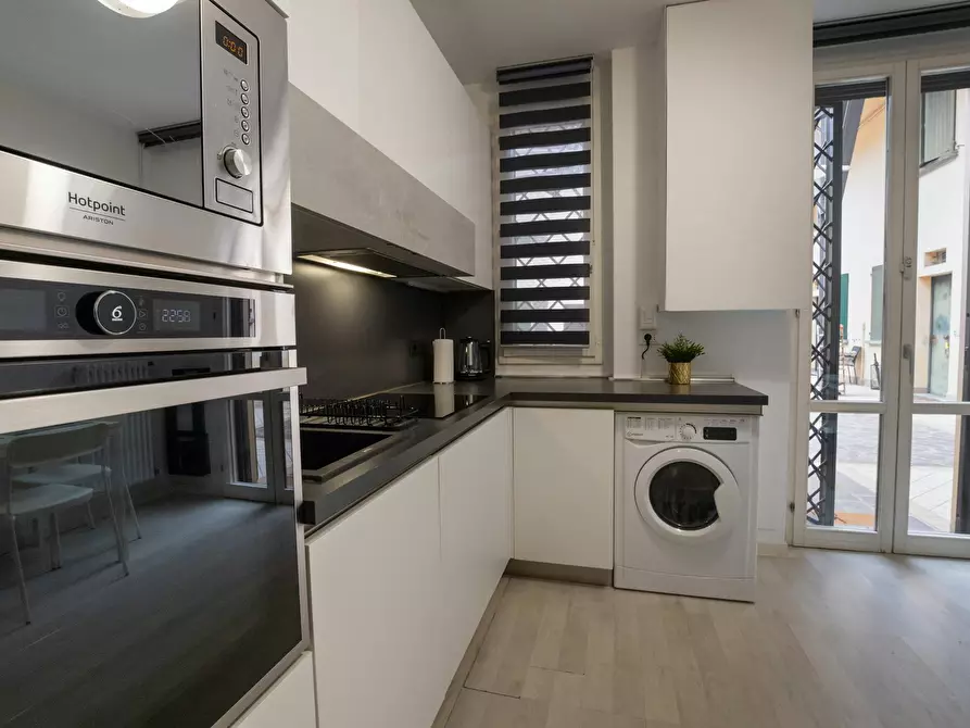 Immagine 7 di Appartamento in affitto  in Via Emilia Ponente a Bologna