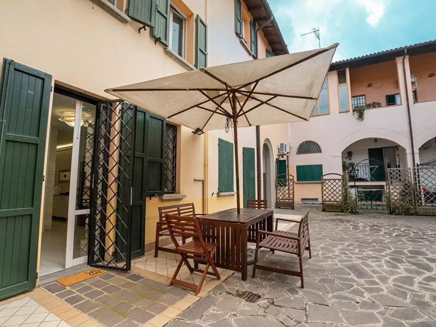 Immagine 4 di Appartamento in affitto  in Via Emilia Ponente a Bologna