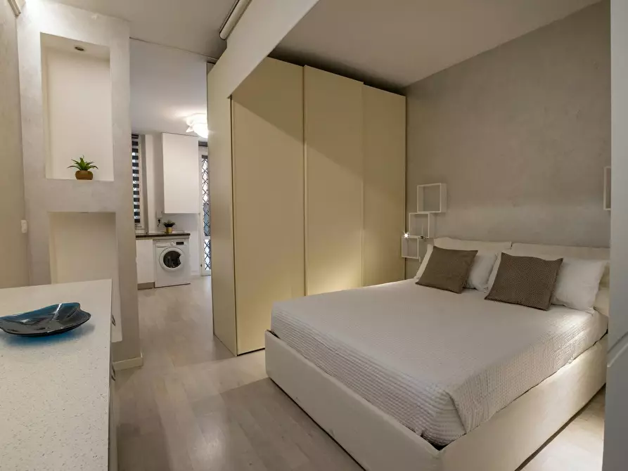 Immagine 1 di Appartamento in affitto  in Via Emilia Ponente a Bologna