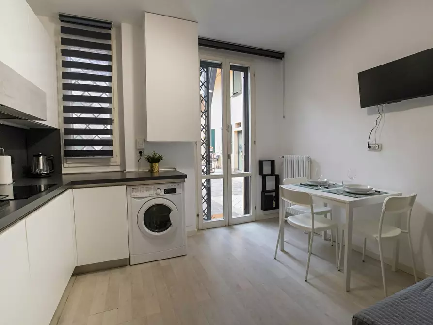 Immagine 6 di Appartamento in affitto  in Via Emilia Ponente a Bologna