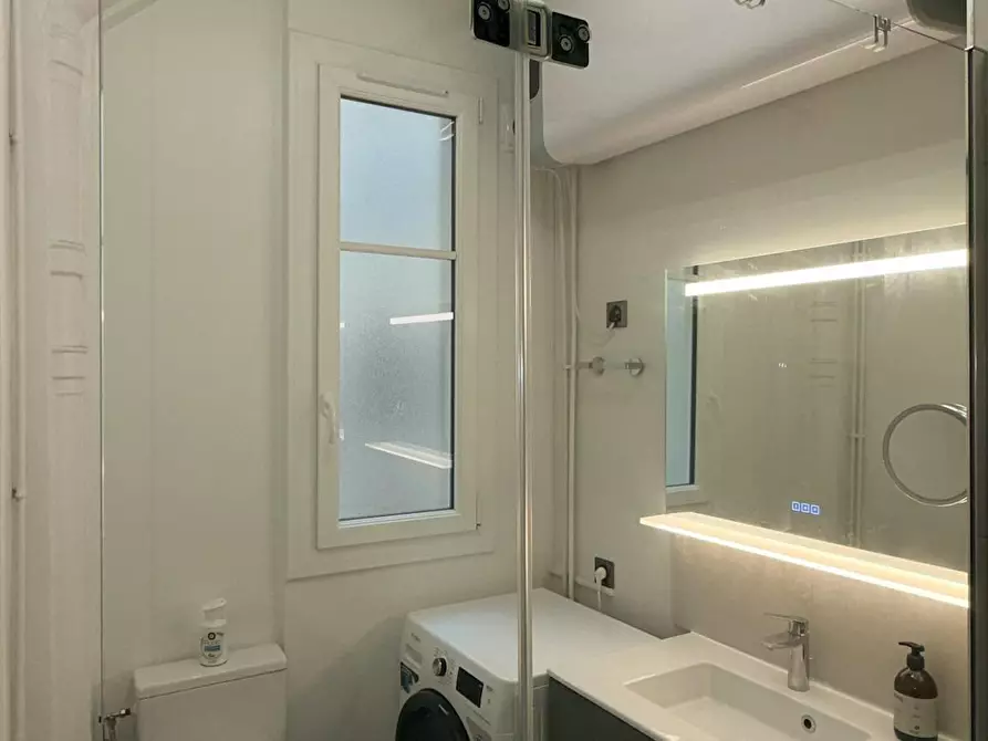 Immagine 7 di Appartamento in affitto  in Rue Saint-Didier a Paris 16