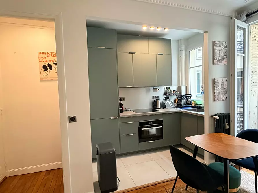Immagine 10 di Appartamento in affitto  in Rue Saint-Didier a Paris 16