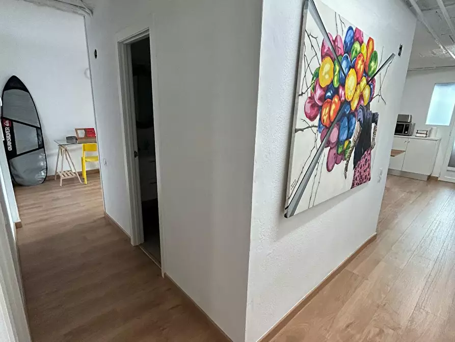 Immagine 8 di Appartamento in affitto  in Carrer de Quevedo a Valencia