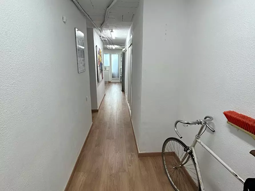 Immagine 7 di Appartamento in affitto  in Carrer de Quevedo a Valencia