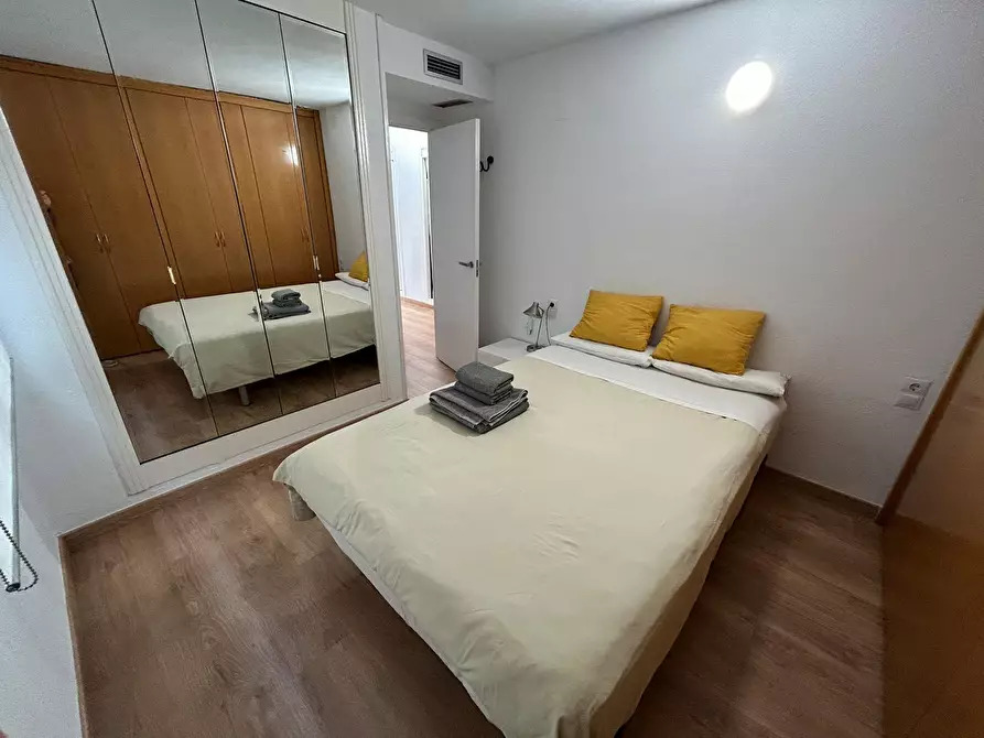 Immagine 5 di Appartamento in affitto  in Carrer de Quevedo a Valencia