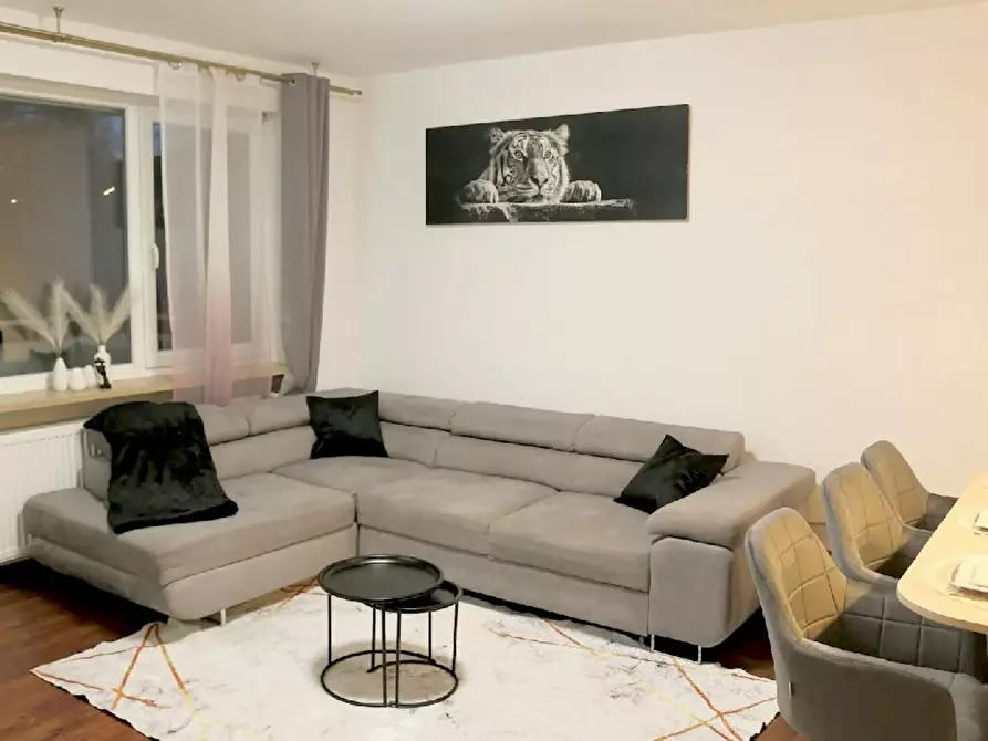 Immagine 2 di Appartamento in affitto  in Allgäuer Straße a München