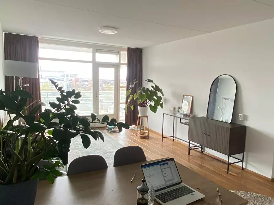 Immagine 3 di Camera in affitto  in Fleerde a Amsterdam