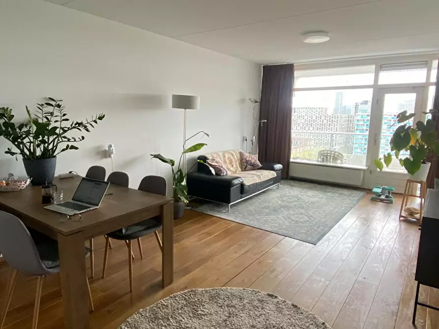 Immagine 4 di Camera in affitto  in Fleerde a Amsterdam