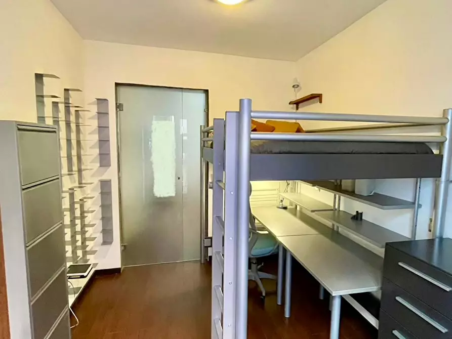 Immagine 9 di Appartamento in affitto  in Calle de San Bartolomé a Madrid