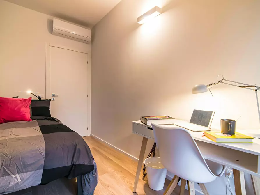 Immagine 2 di Camera in affitto  in Via Domenico Turazza a Padova