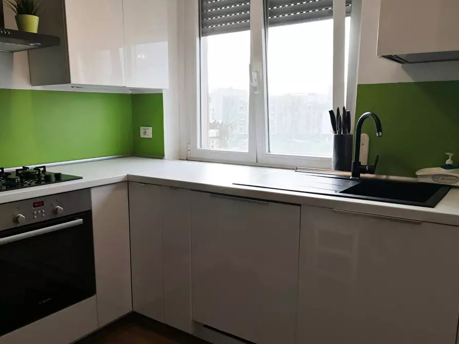 Immagine 8 di Appartamento in affitto  in Via Romualdo Bonfadini a Milano