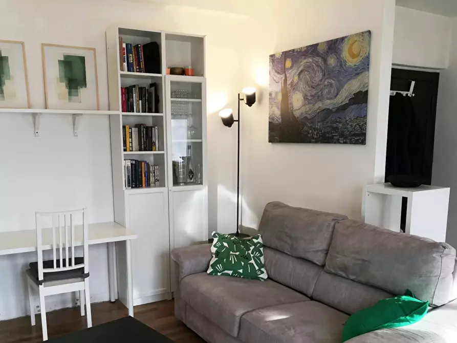 Immagine 2 di Appartamento in affitto  in Via Romualdo Bonfadini a Milano