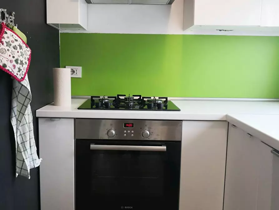 Immagine 9 di Appartamento in affitto  in Via Romualdo Bonfadini a Milano
