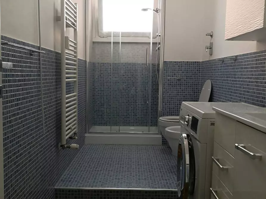 Immagine 7 di Appartamento in affitto  in Via Romualdo Bonfadini a Milano