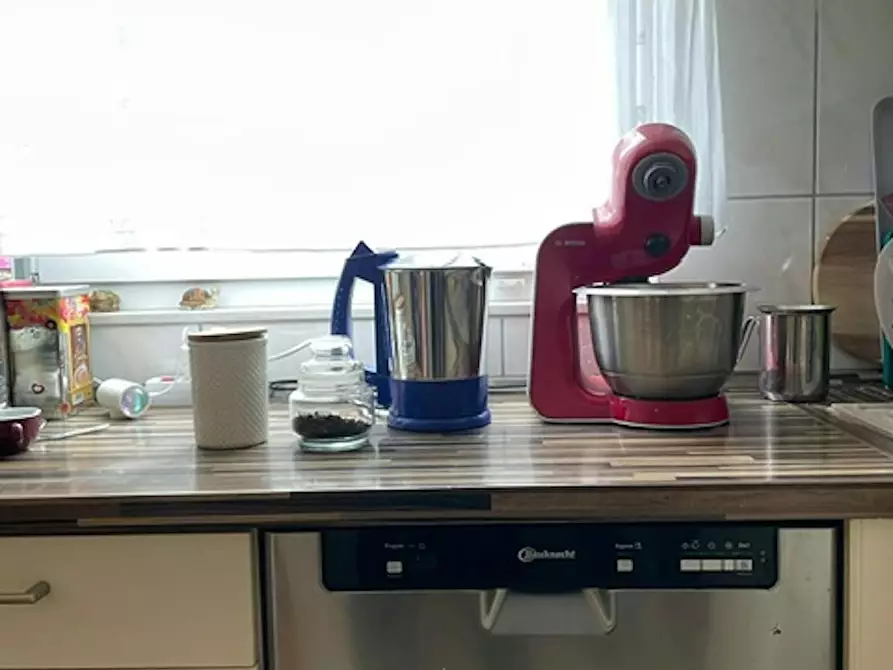 Immagine 9 di Casa indipendente in affitto  in Lindenstraße a Offenbach