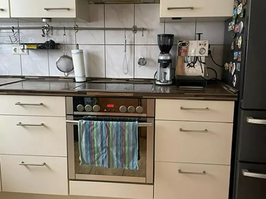 Immagine 8 di Casa indipendente in affitto  in Lindenstraße a Offenbach