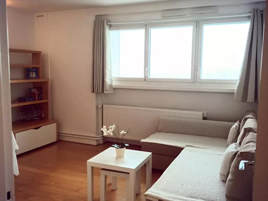 Immagine 3 di Appartamento in affitto  in Rue Georges Pitard a Paris