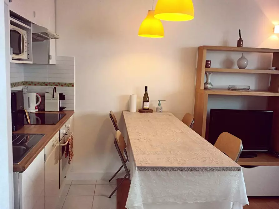 Immagine 4 di Appartamento in affitto  in Rue Georges Pitard a Paris