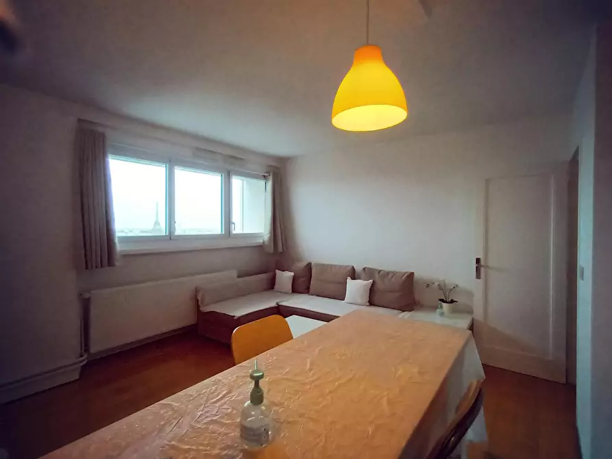 Immagine 7 di Appartamento in affitto  in Rue Georges Pitard a Paris