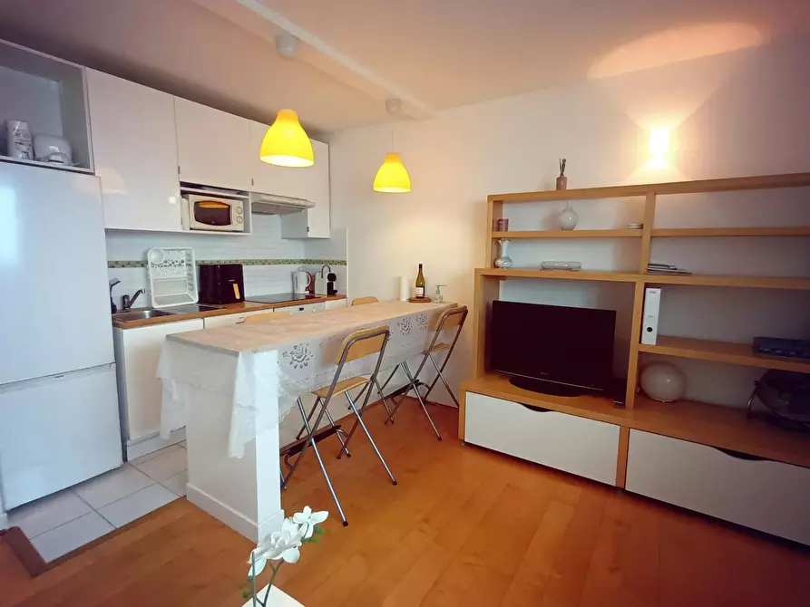 Immagine 9 di Appartamento in affitto  in Rue Georges Pitard a Paris
