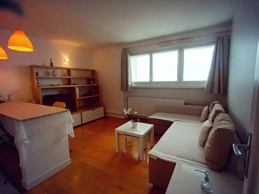 Immagine 8 di Appartamento in affitto  in Rue Georges Pitard a Paris