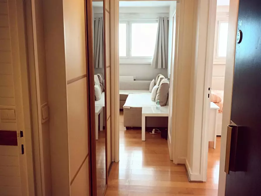 Immagine 2 di Appartamento in affitto  in Rue Georges Pitard a Paris