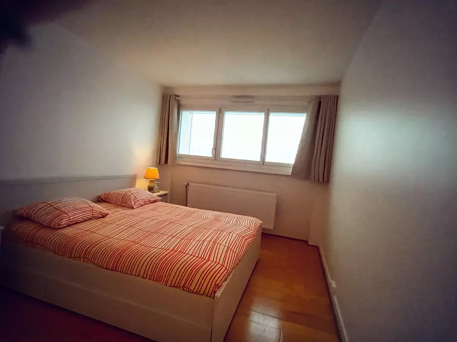 Immagine 6 di Appartamento in affitto  in Rue Georges Pitard a Paris