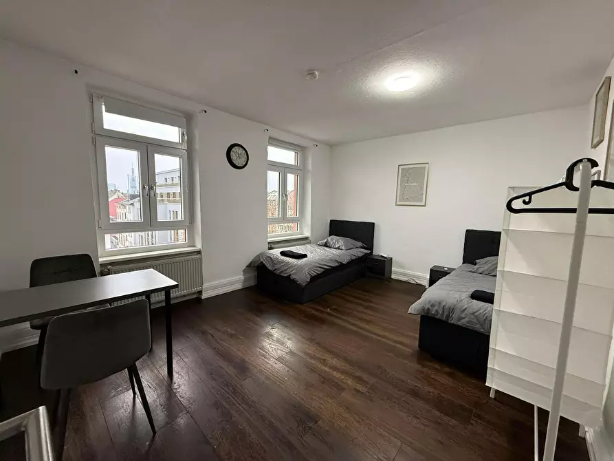 Immagine 6 di Appartamento in affitto  in Schellingstraße a Frankfurt am Main
