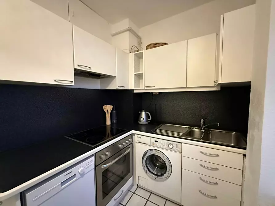 Immagine 8 di Appartamento in affitto  in Schellingstraße a Frankfurt am Main