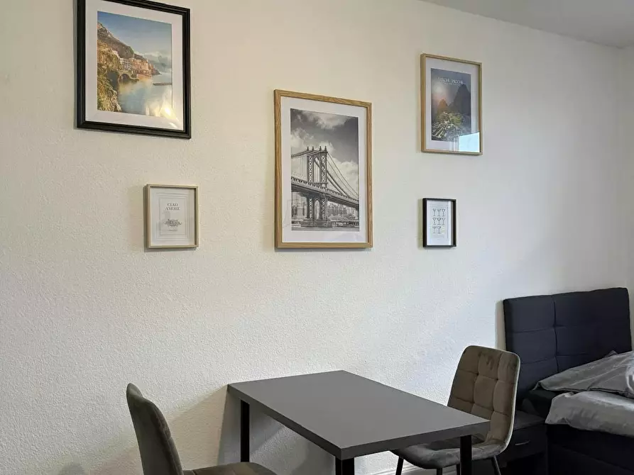 Immagine 5 di Appartamento in affitto  in Schellingstraße a Frankfurt am Main