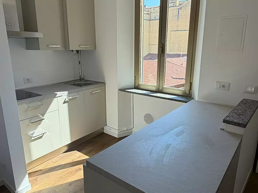 Immagine 4 di Casa indipendente in affitto  in Via Ascanio Sforza a Milano