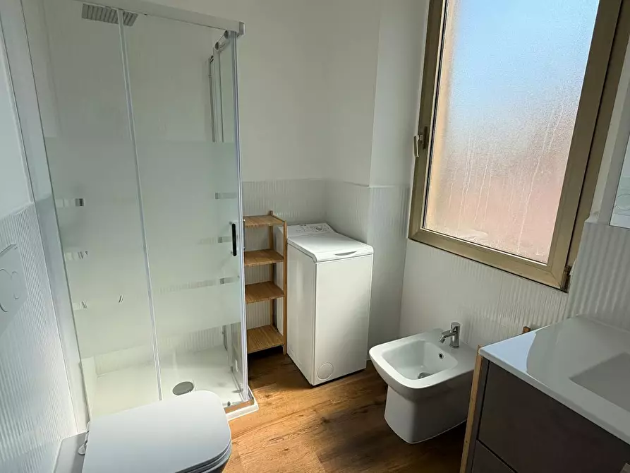 Immagine 8 di Casa indipendente in affitto  in Via Ascanio Sforza a Milano