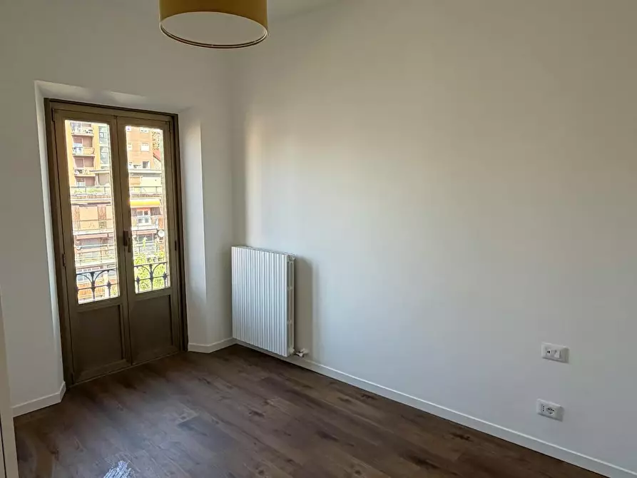 Immagine 6 di Casa indipendente in affitto  in Via Ascanio Sforza a Milano