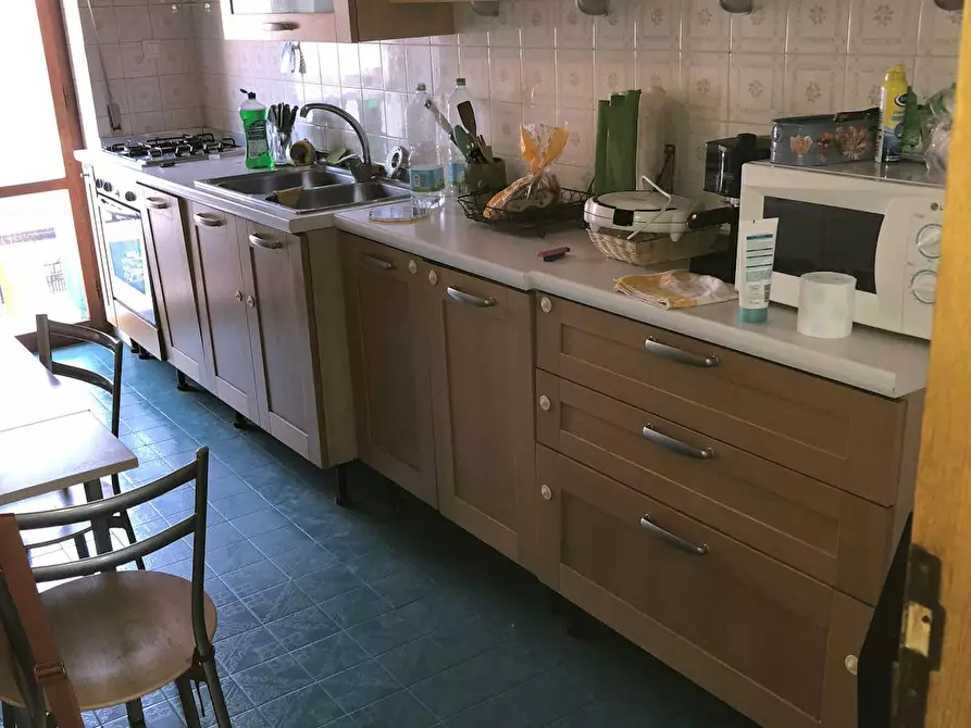 Immagine 9 di Camera in affitto  in Via Piave a Sassari