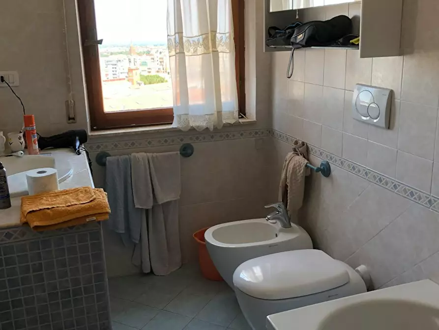 Immagine 2 di Camera in affitto  in Via Piave a Sassari